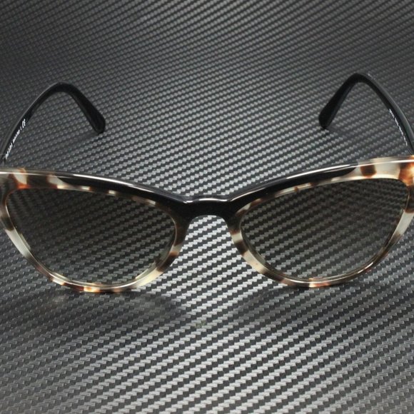 Prada Women\'s Brown Black and Grey Sunglasses! main image 4